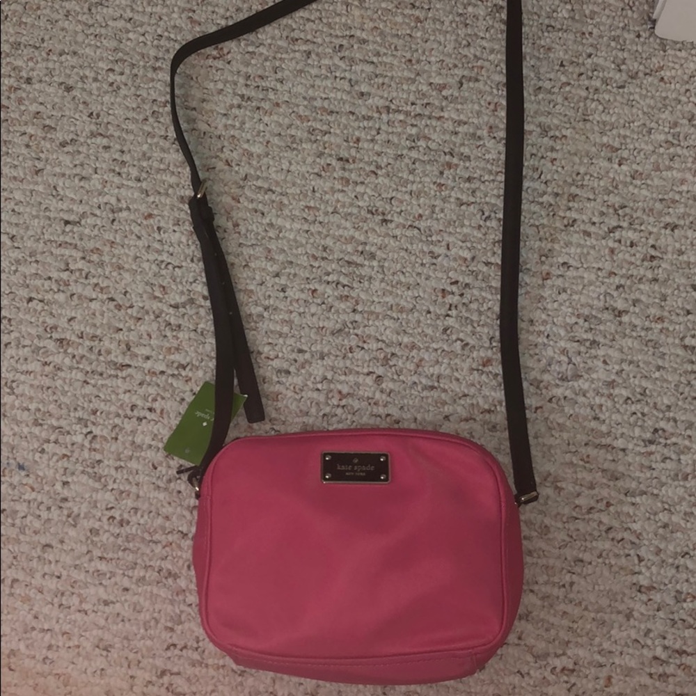 Kate space purse